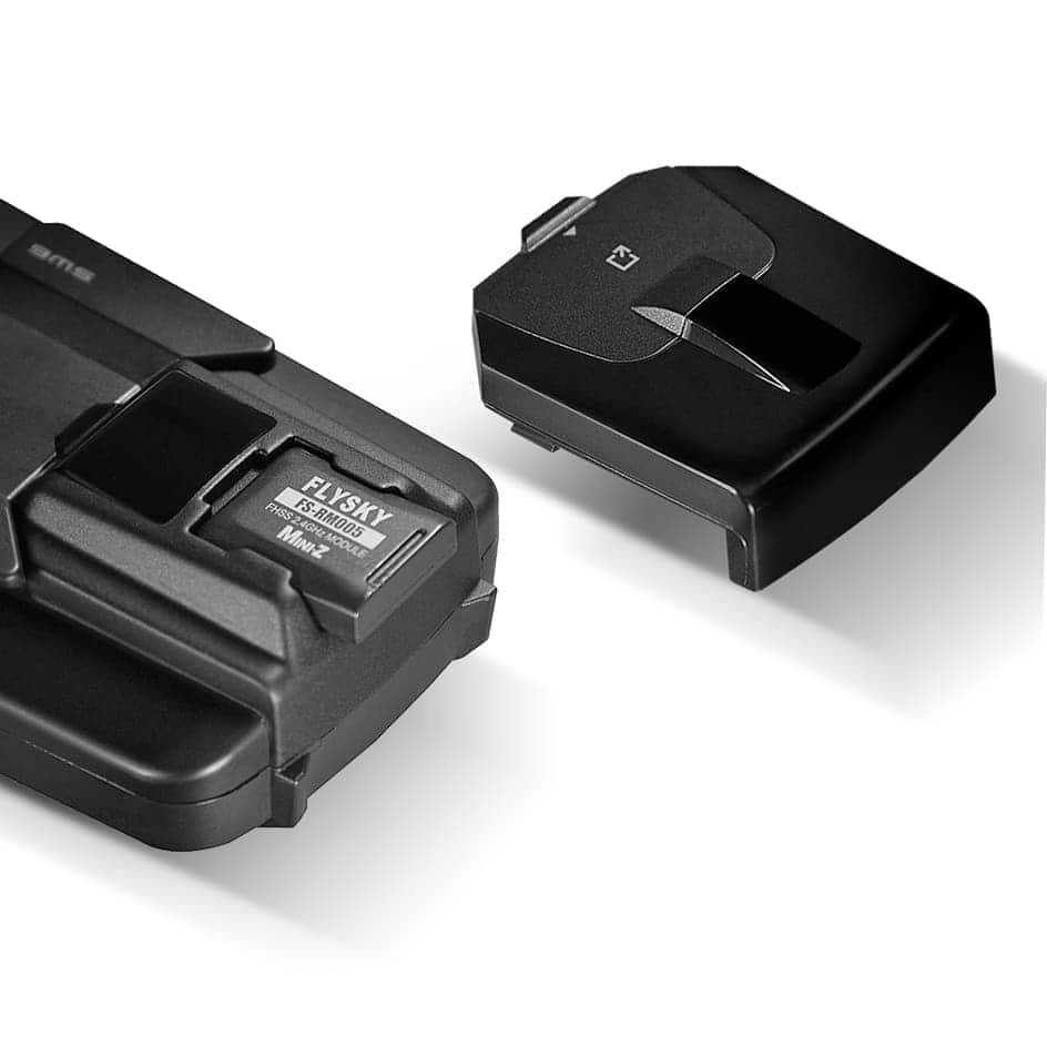 10PX MINI-Z Module adapter – FutabaUSA